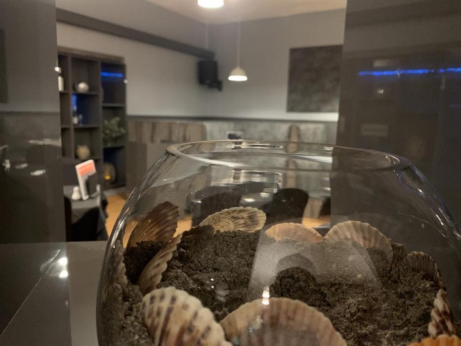פרייזרברו The Davron Hotel מראה חיצוני תמונה