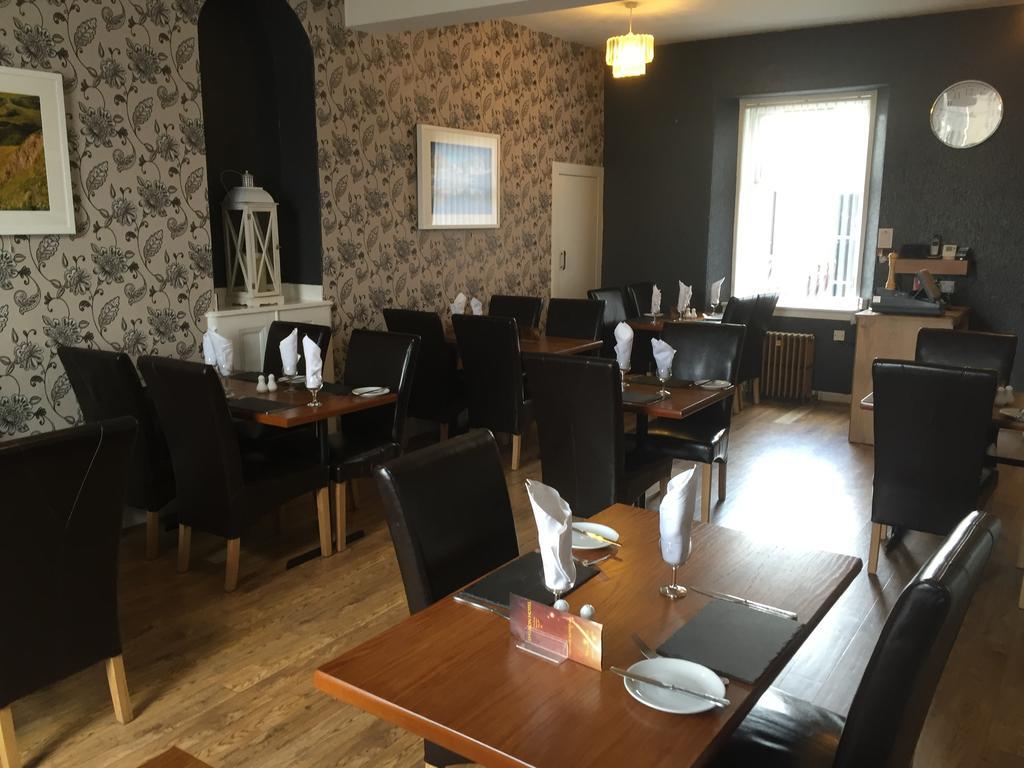 פרייזרברו The Davron Hotel מראה חיצוני תמונה
